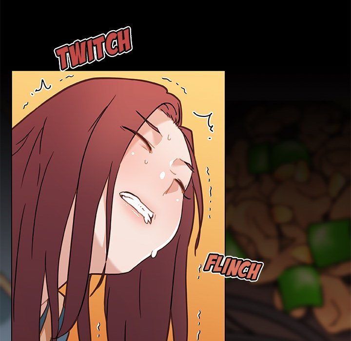 Family Adjustments Manhwa - Chapter 60 Page 100