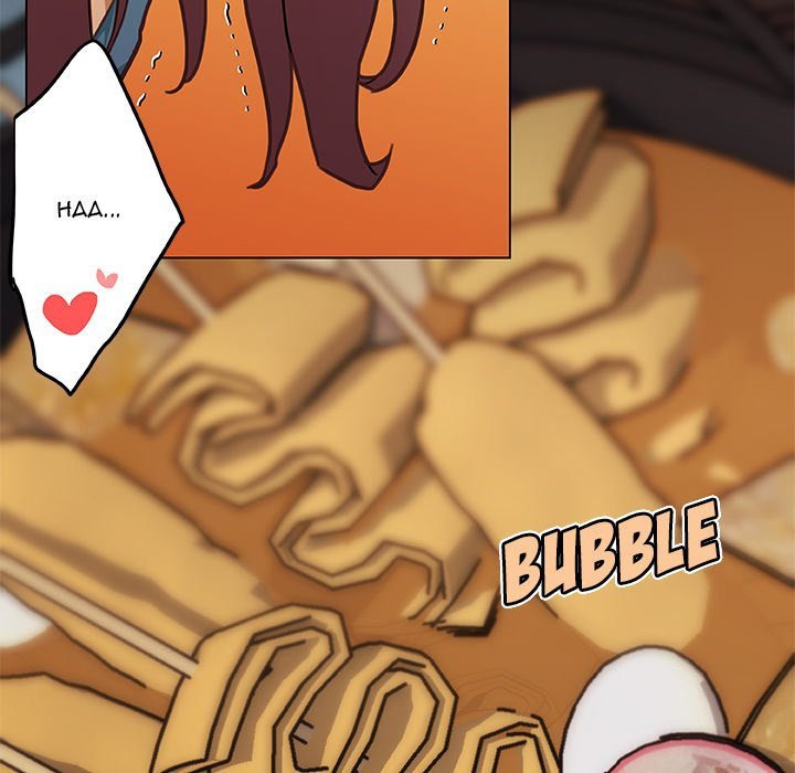 Family Adjustments Manhwa - Chapter 60 Page 101