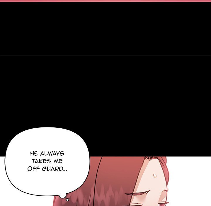Family Adjustments Manhwa - Chapter 60 Page 107