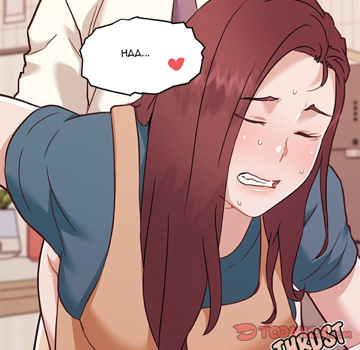 Family Adjustments Manhwa - Chapter 60 Page 116