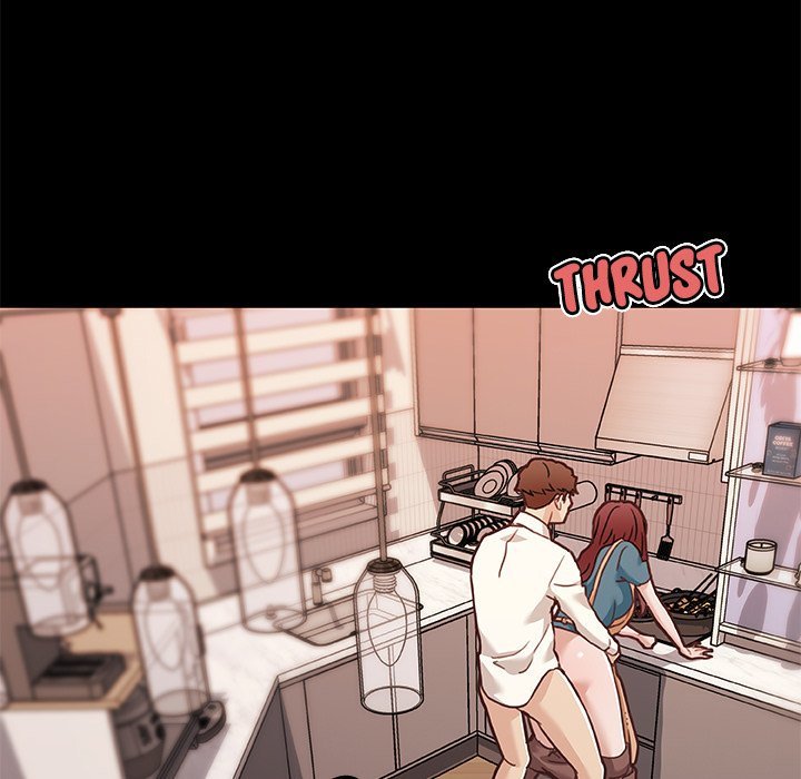 Family Adjustments Manhwa - Chapter 60 Page 118