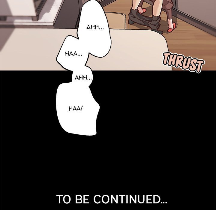 Family Adjustments Manhwa - Chapter 60 Page 119