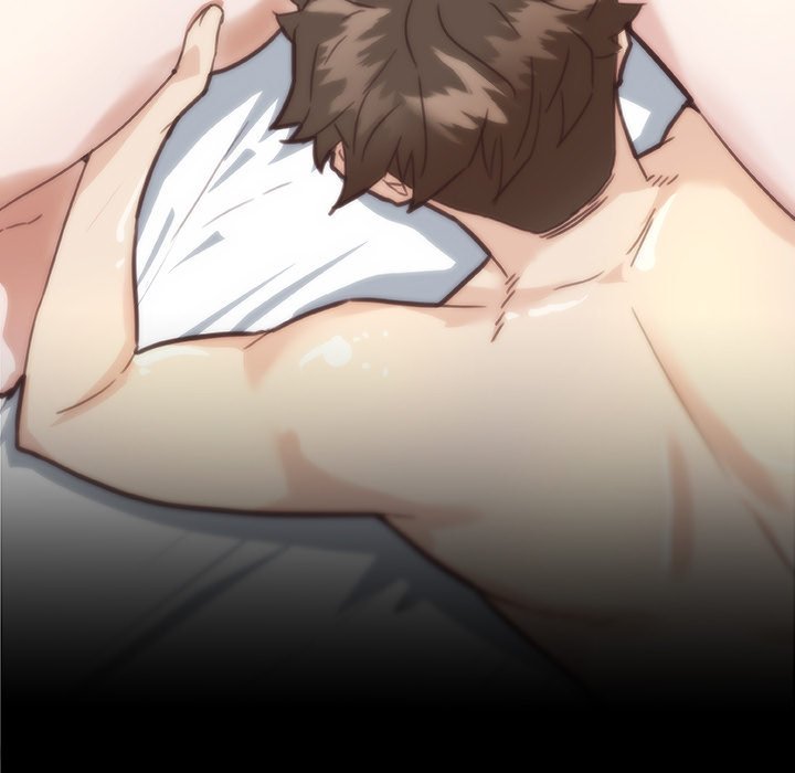 Family Adjustments Manhwa - Chapter 21 Page 4