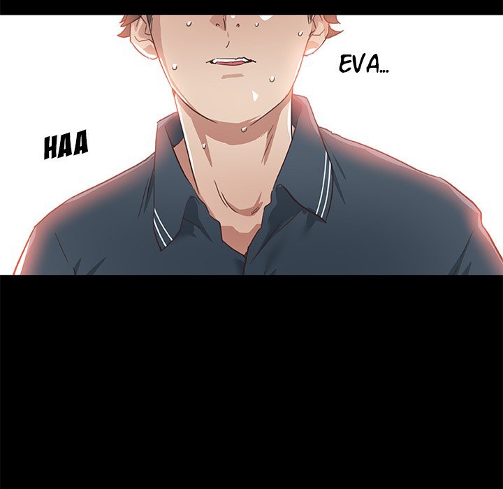 Family Adjustments Manhwa - Chapter 21 Page 6