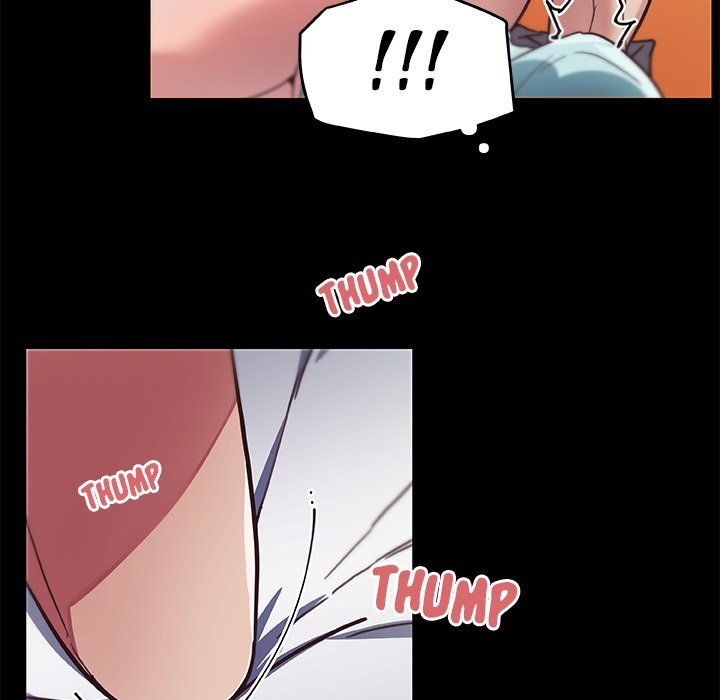 Family Adjustments Manhwa - Chapter 21 Page 8