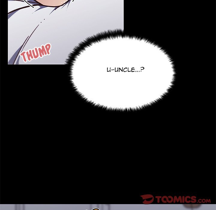 Family Adjustments Manhwa - Chapter 21 Page 9