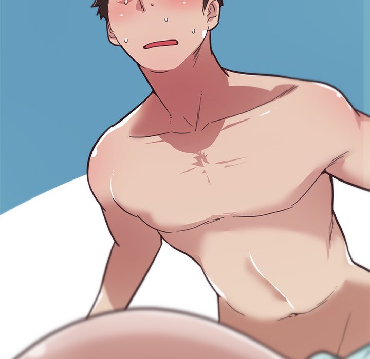 Family Adjustments Manhwa - Chapter 21 Page 18