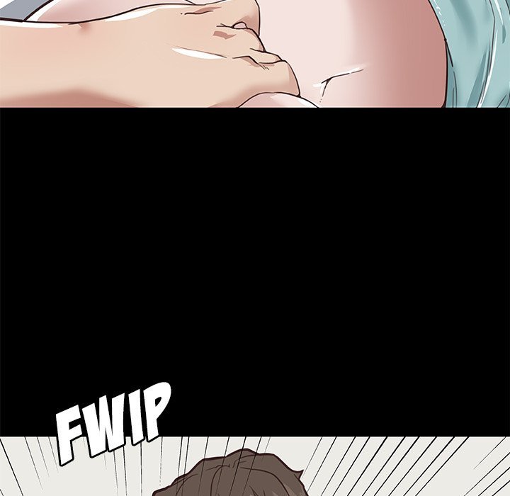 Family Adjustments Manhwa - Chapter 21 Page 24