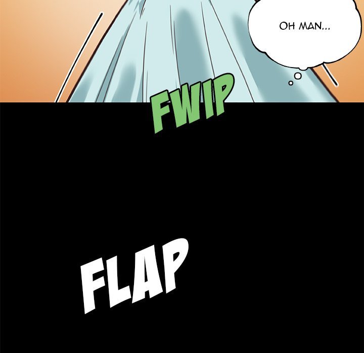 Family Adjustments Manhwa - Chapter 21 Page 27