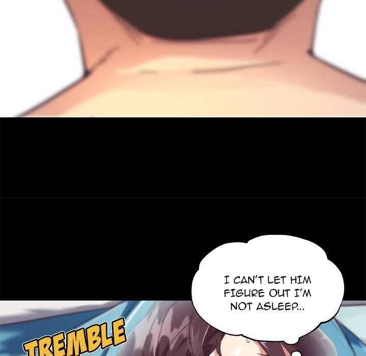 Family Adjustments Manhwa - Chapter 21 Page 32