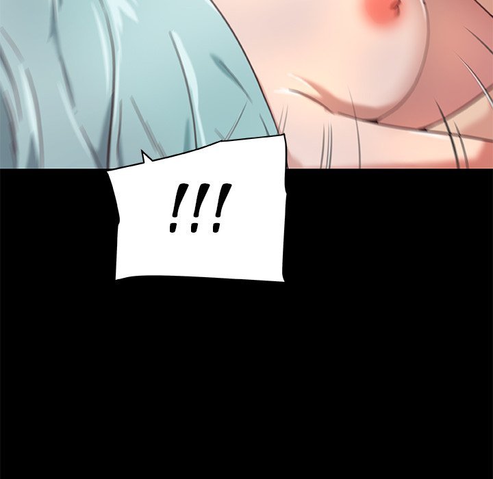 Family Adjustments Manhwa - Chapter 21 Page 38