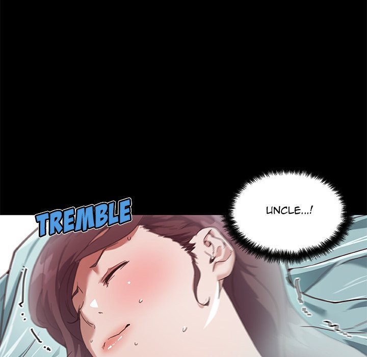 Family Adjustments Manhwa - Chapter 21 Page 39