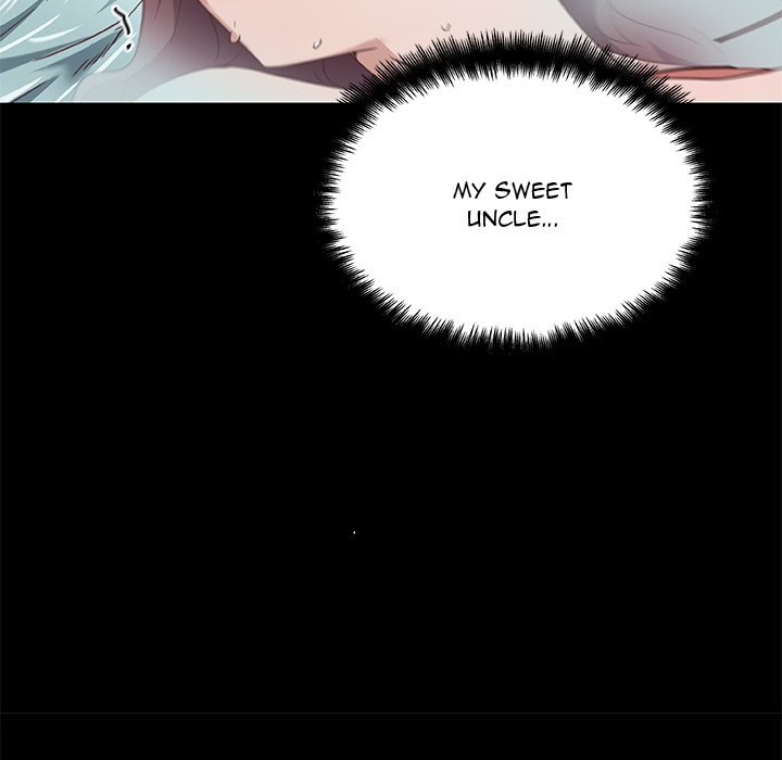 Family Adjustments Manhwa - Chapter 21 Page 40