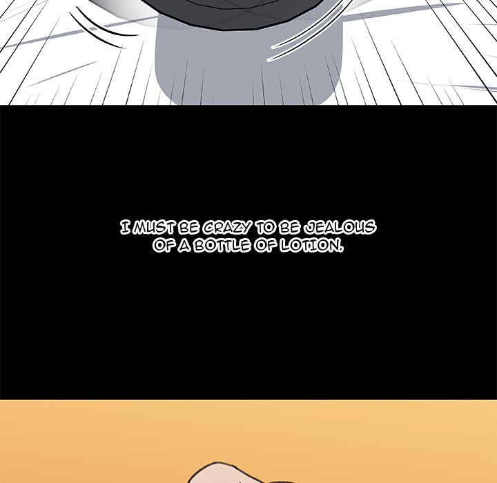 Family Adjustments Manhwa - Chapter 21 Page 58