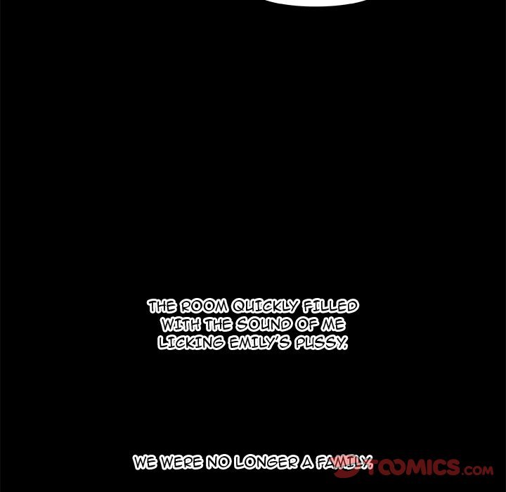 Family Adjustments Manhwa - Chapter 21 Page 73