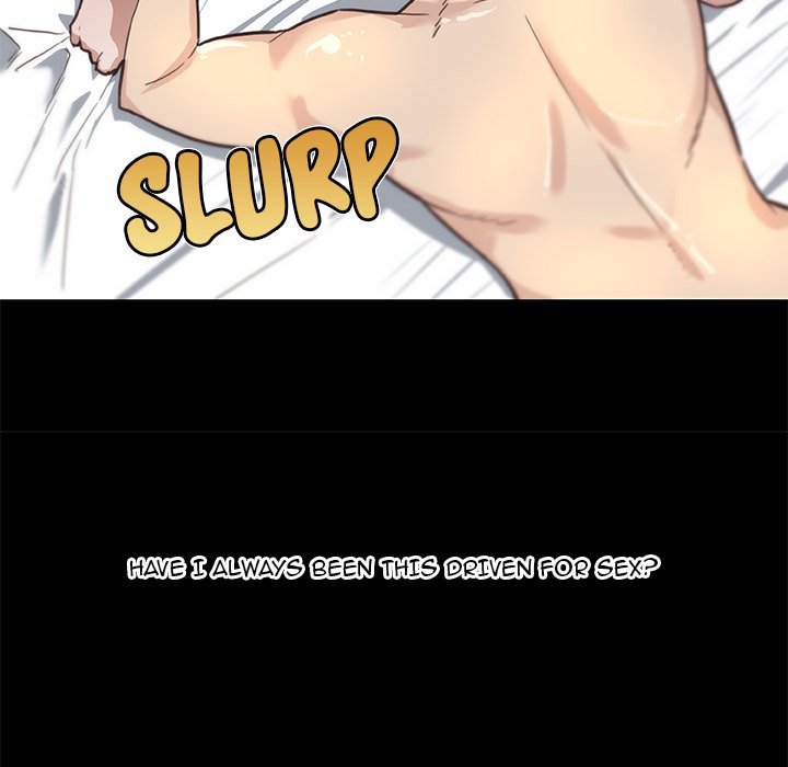 Family Adjustments Manhwa - Chapter 21 Page 76