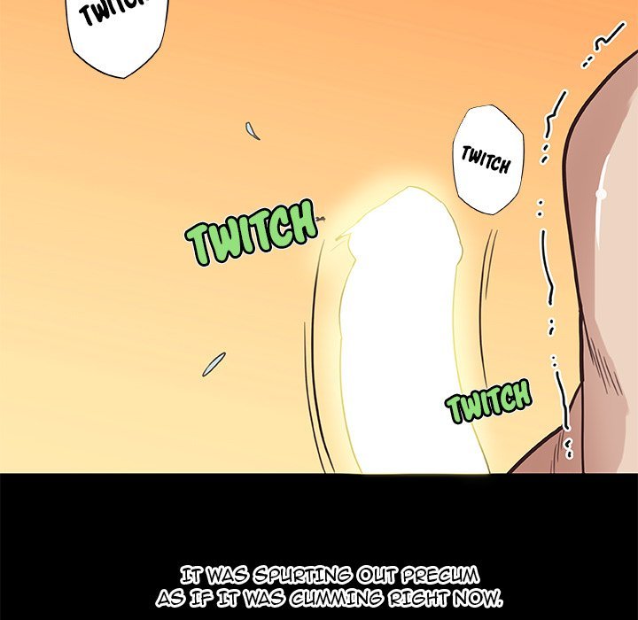 Family Adjustments Manhwa - Chapter 21 Page 79