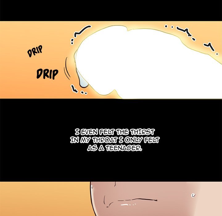 Family Adjustments Manhwa - Chapter 21 Page 80