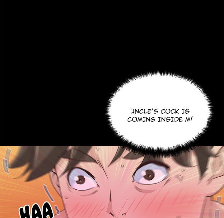 Family Adjustments Manhwa - Chapter 21 Page 88