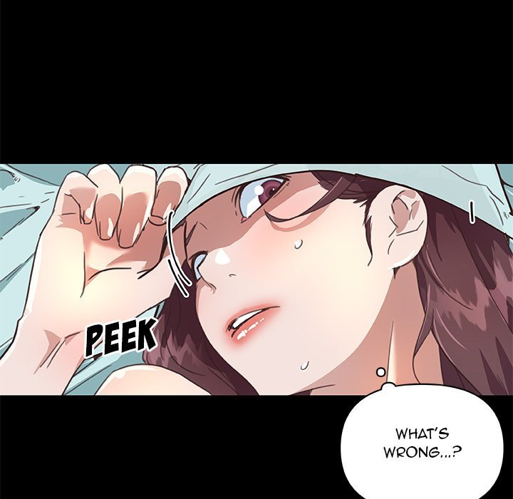 Family Adjustments Manhwa - Chapter 21 Page 98