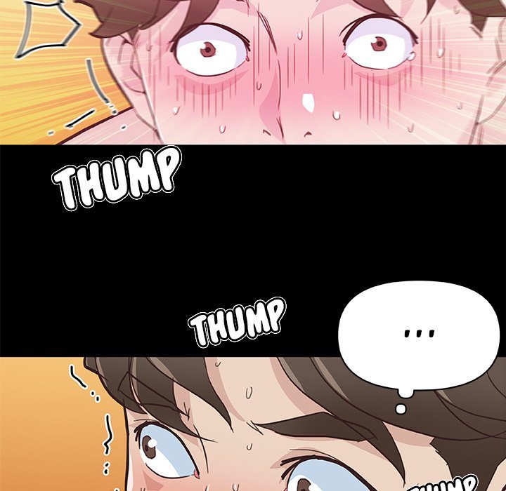 Family Adjustments Manhwa - Chapter 21 Page 103