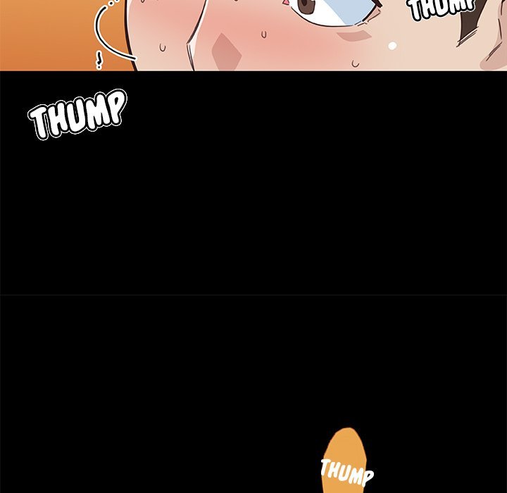 Family Adjustments Manhwa - Chapter 21 Page 104