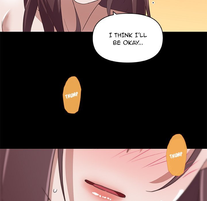 Family Adjustments Manhwa - Chapter 21 Page 108