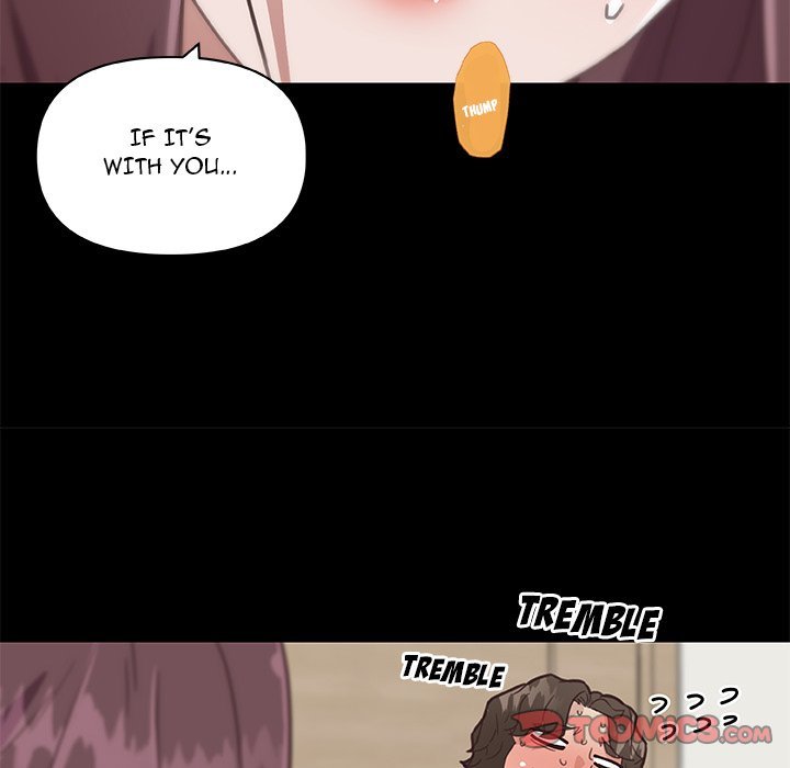 Family Adjustments Manhwa - Chapter 21 Page 109