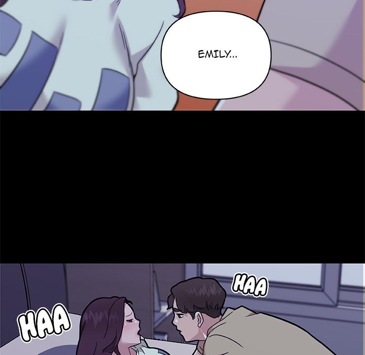 Family Adjustments Manhwa - Chapter 71 Page 7