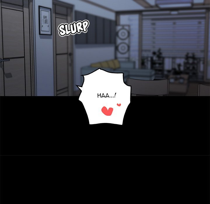 Family Adjustments Manhwa - Chapter 71 Page 9