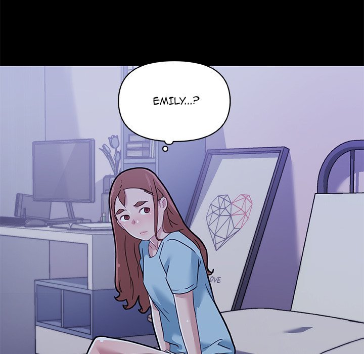 Family Adjustments Manhwa - Chapter 71 Page 10