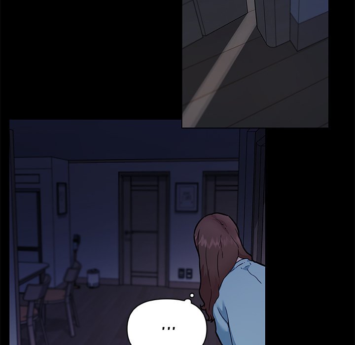 Family Adjustments Manhwa - Chapter 71 Page 15