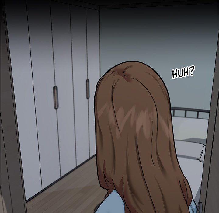 Family Adjustments Manhwa - Chapter 71 Page 21