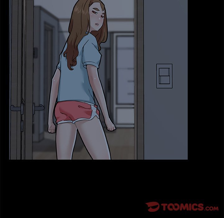 Family Adjustments Manhwa - Chapter 71 Page 23