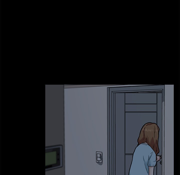 Family Adjustments Manhwa - Chapter 71 Page 24