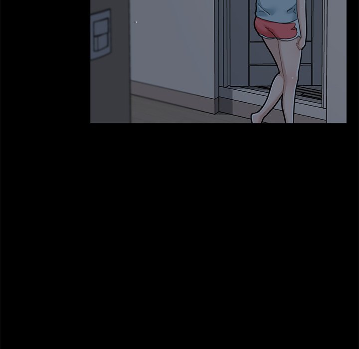 Family Adjustments Manhwa - Chapter 71 Page 25