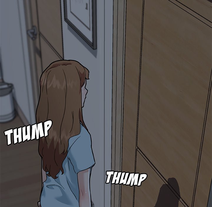 Family Adjustments Manhwa - Chapter 71 Page 31