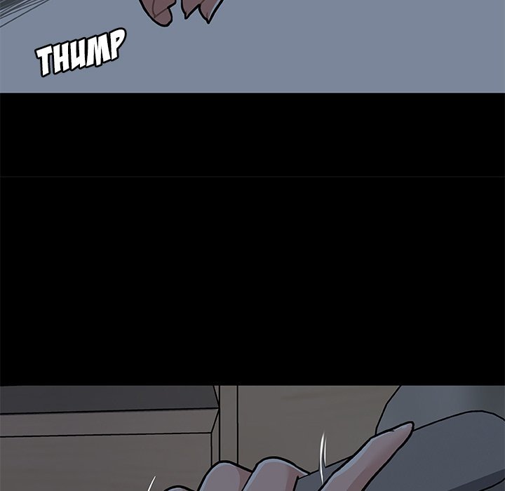 Family Adjustments Manhwa - Chapter 71 Page 34