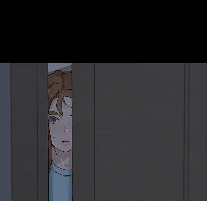 Family Adjustments Manhwa - Chapter 71 Page 37