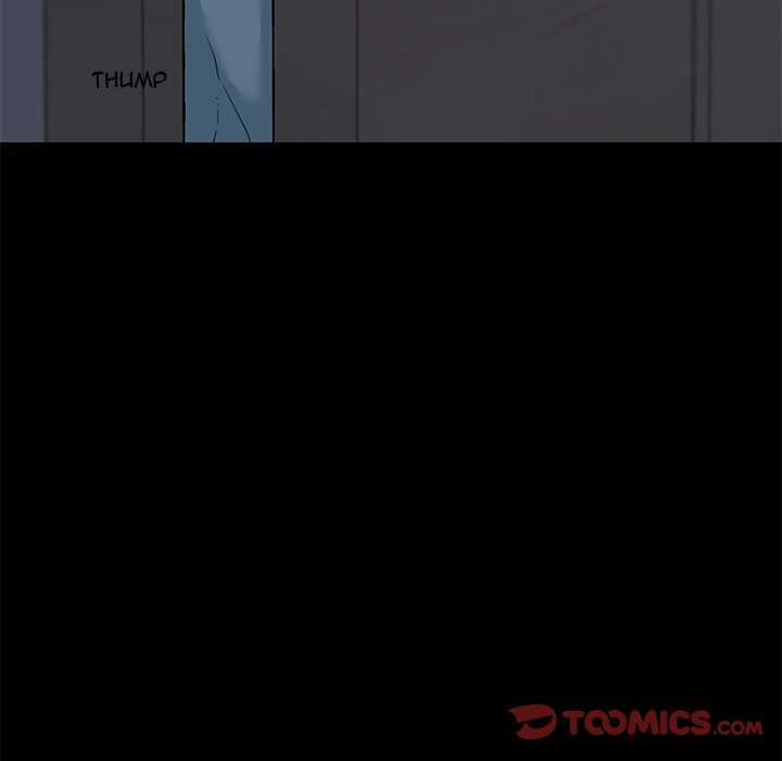 Family Adjustments Manhwa - Chapter 71 Page 38