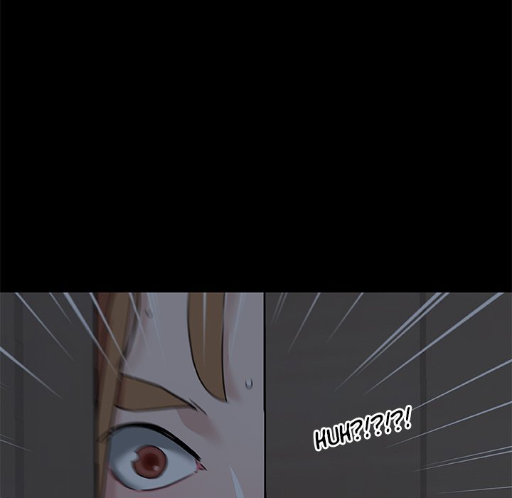 Family Adjustments Manhwa - Chapter 71 Page 39