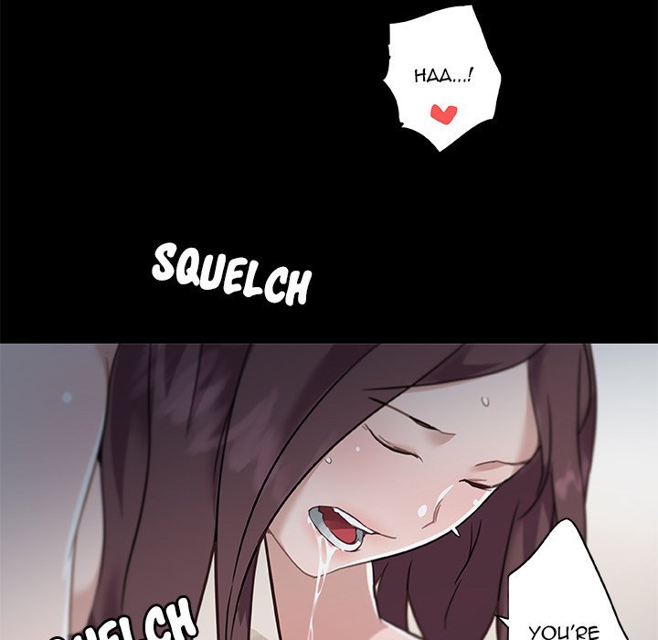 Family Adjustments Manhwa - Chapter 71 Page 46