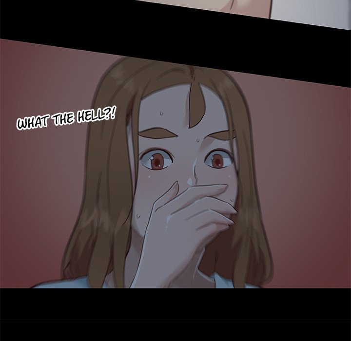 Family Adjustments Manhwa - Chapter 71 Page 48