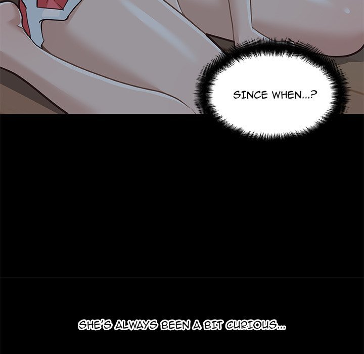 Family Adjustments Manhwa - Chapter 71 Page 55