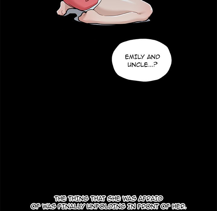 Family Adjustments Manhwa - Chapter 71 Page 57