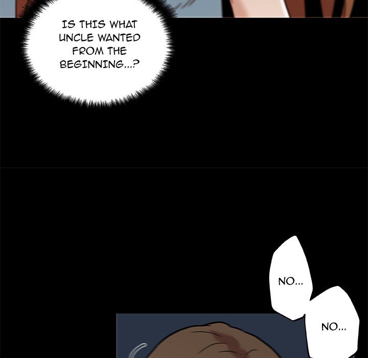 Family Adjustments Manhwa - Chapter 71 Page 61