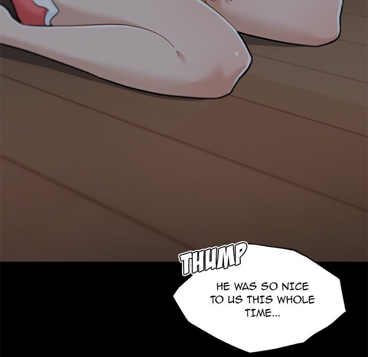 Family Adjustments Manhwa - Chapter 71 Page 64