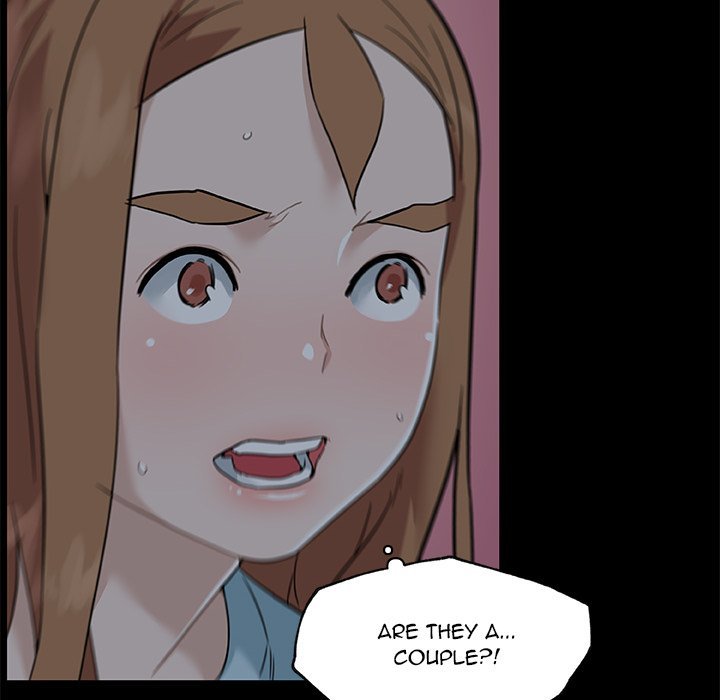 Family Adjustments Manhwa - Chapter 71 Page 66