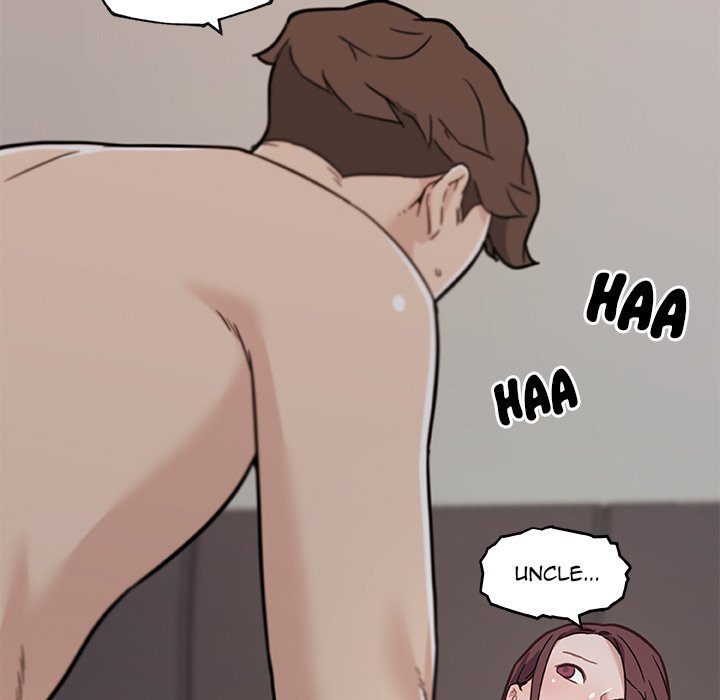 Family Adjustments Manhwa - Chapter 71 Page 75