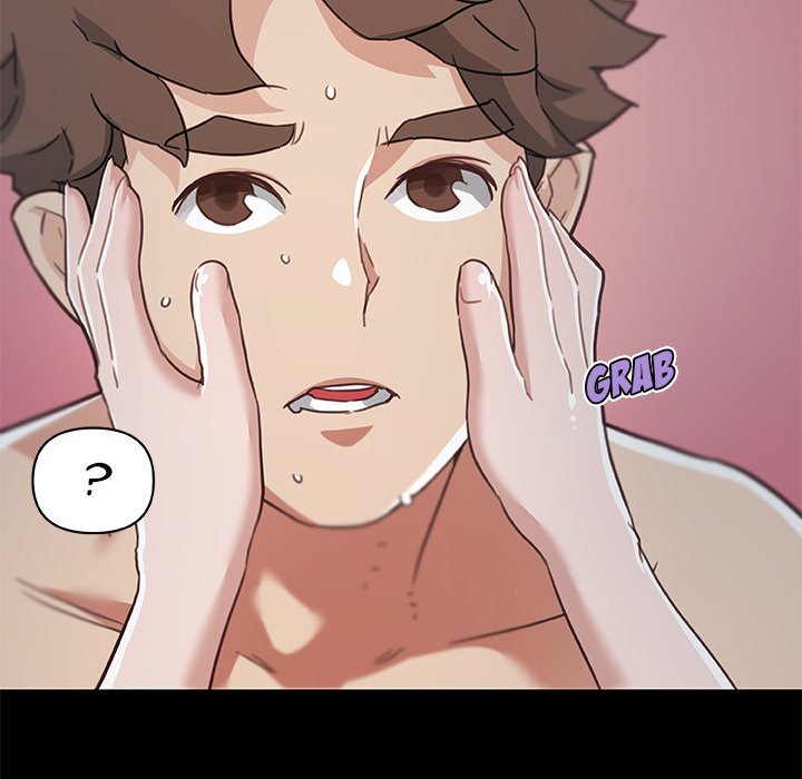 Family Adjustments Manhwa - Chapter 71 Page 84